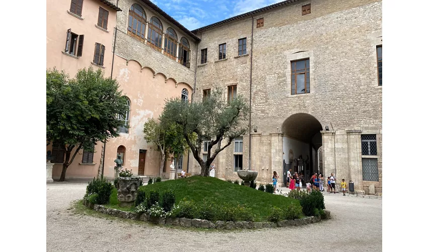 Piazza Arringo