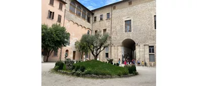 Piazza Arringo