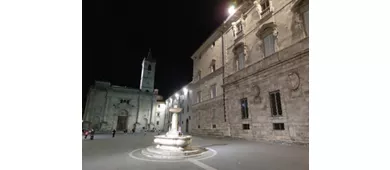 Piazza Arringo