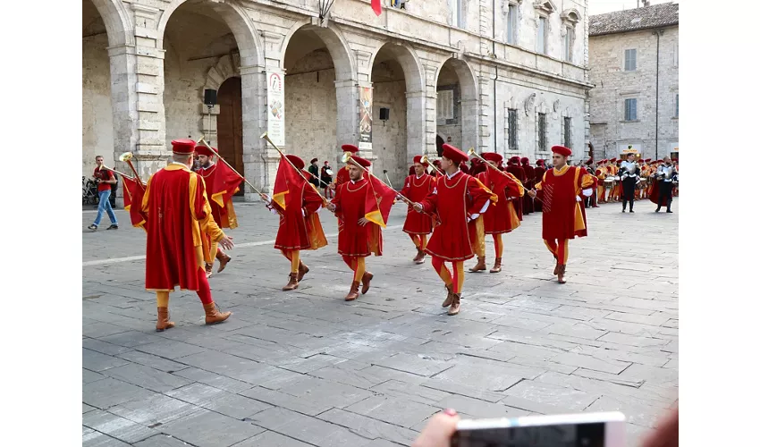 Piazza Arringo