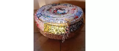 Museo della Tessitura-La Tela