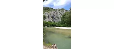 Riserva Naturale Statale Gola del Furlo
