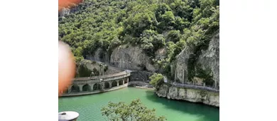 Riserva Naturale Statale Gola del Furlo