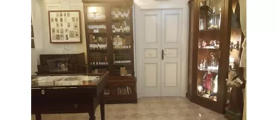 Casa Museo Ribezzi Petrosillo