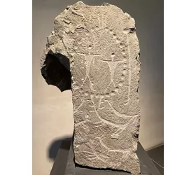 Nationalmuseum der Vorgeschichte des Valle Camonica