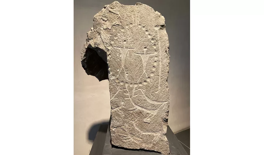 Nationalmuseum der Vorgeschichte des Valle Camonica