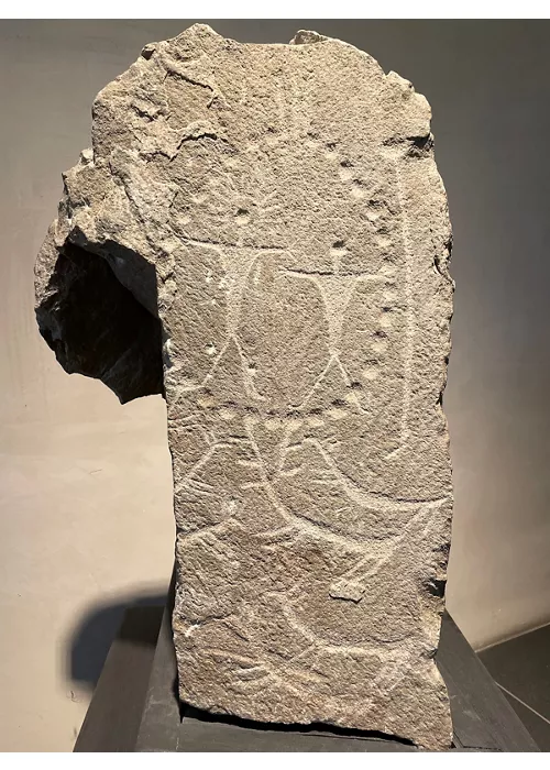 Nationalmuseum der Vorgeschichte des Valle Camonica