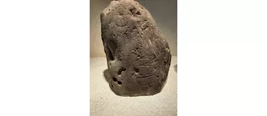 Nationalmuseum der Vorgeschichte des Valle Camonica