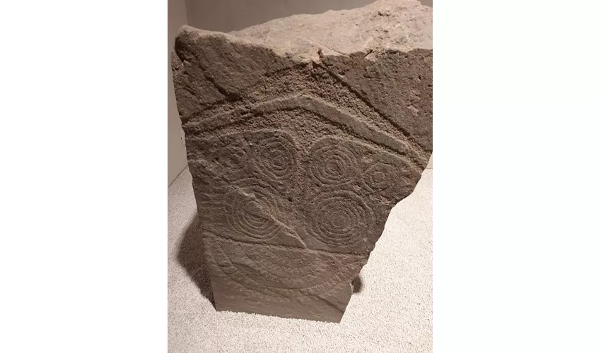 Nationalmuseum der Vorgeschichte des Valle Camonica