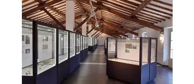 Museo Nazionale Della Preistoria Della Valle Camonica