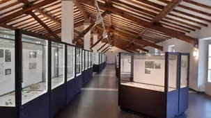 Museo Nazionale Della Preistoria Della Valle Camonica