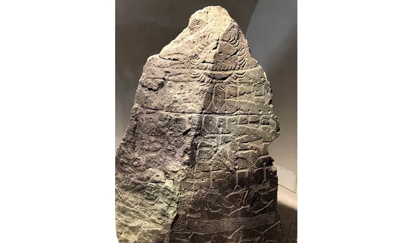 Nationalmuseum der Vorgeschichte des Valle Camonica