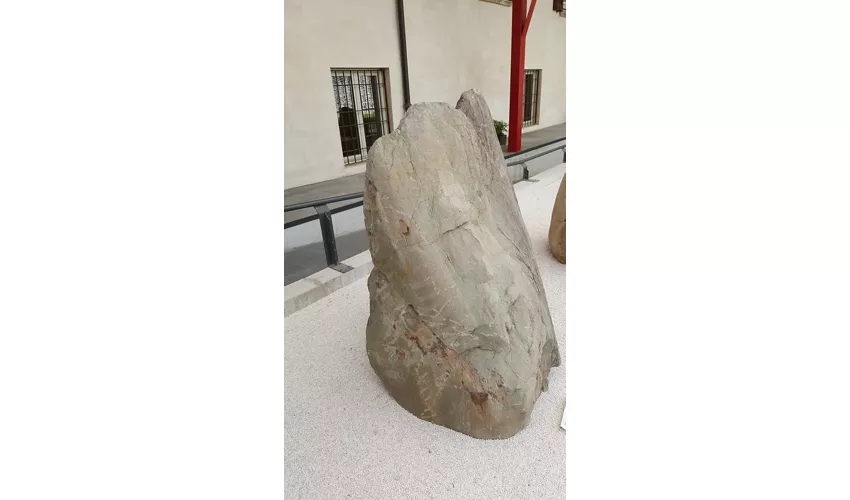 Nationalmuseum der Vorgeschichte des Valle Camonica