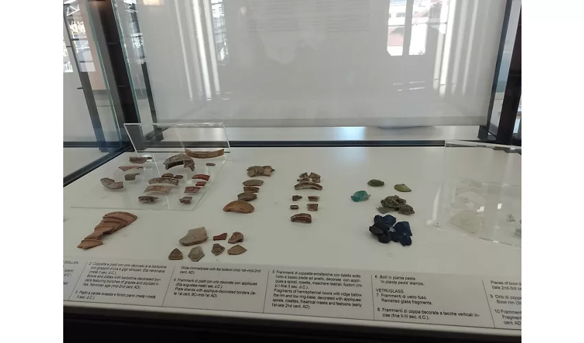 Nationalmuseum der Vorgeschichte des Valle Camonica