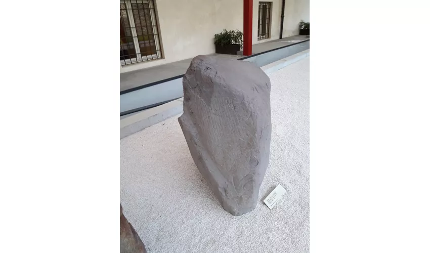 Nationalmuseum der Vorgeschichte des Valle Camonica