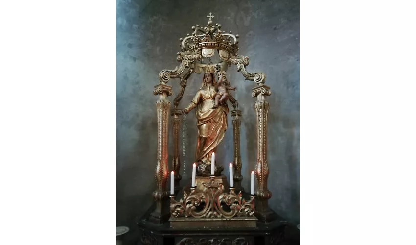 Chiesa di Santa Maria Maggiore