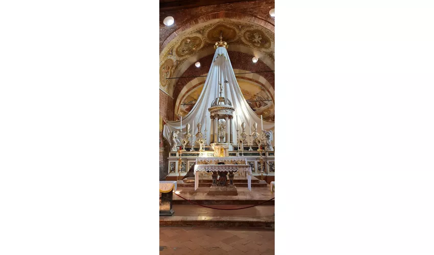 Chiesa di Santa Maria Maggiore