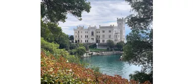 Castello di Miramare