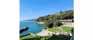 Castello di Miramare