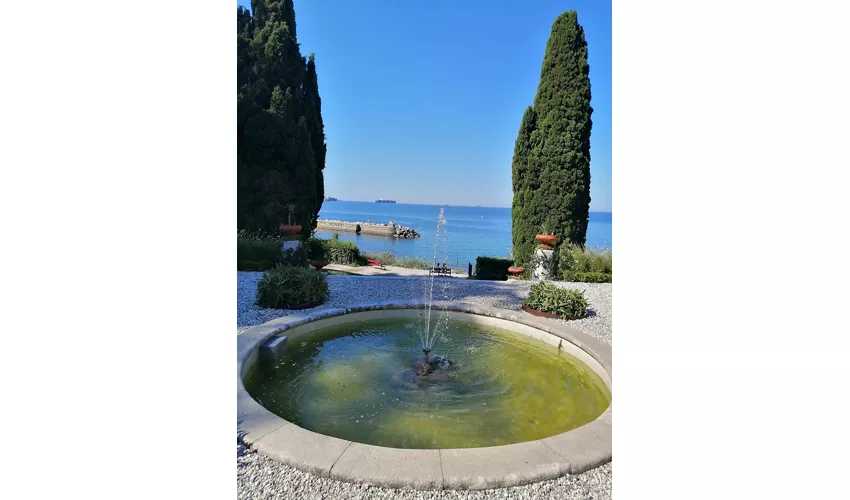 Castello di Miramare