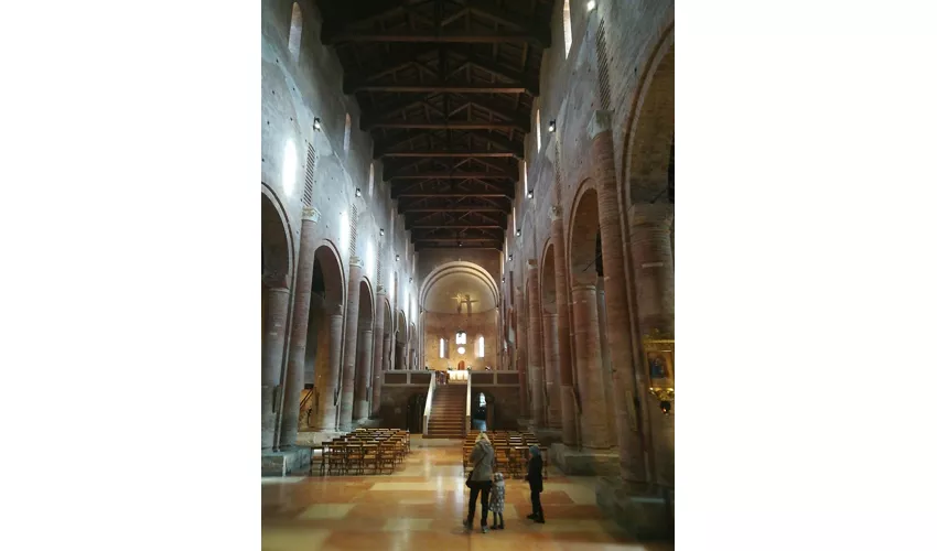 Museo Benedettino e Diocesano