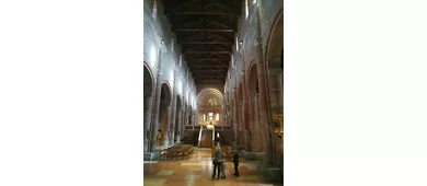 Museo Benedettino e Diocesano
