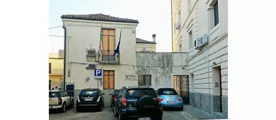 Archivio Di Stato