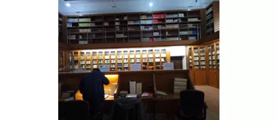 Archivio Di Stato di Cosenza