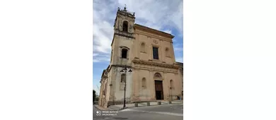 Archivio Di Stato di Cosenza