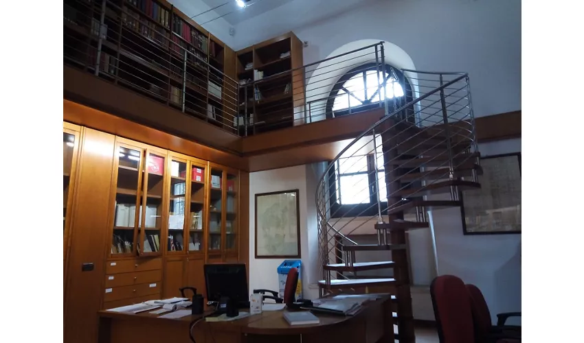 Archivio Di Stato di Cosenza