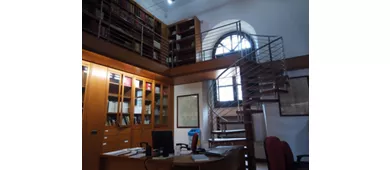 Archivio Di Stato di Cosenza