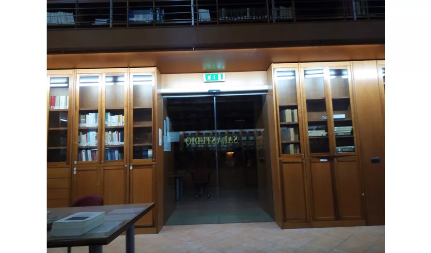 Archivio Di Stato di Cosenza