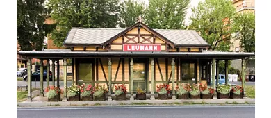 Aldeia Leumann