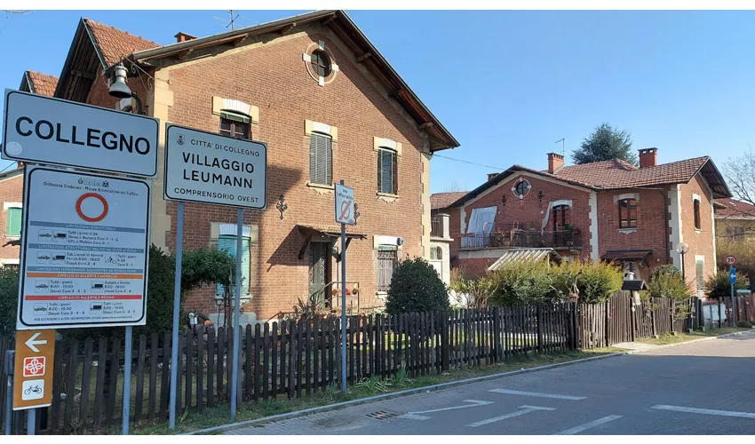 Villaggio Leumann