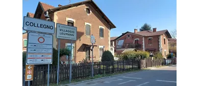 Villaggio Leumann