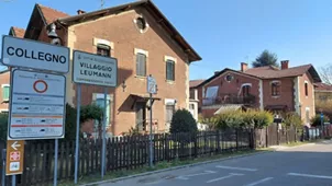 Villaggio Leumann