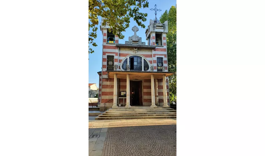 Villaggio Leumann