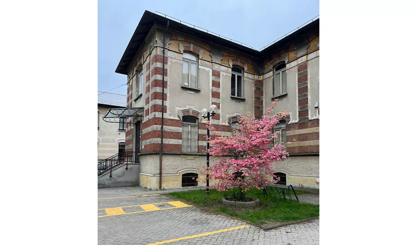 Villaggio Leumann