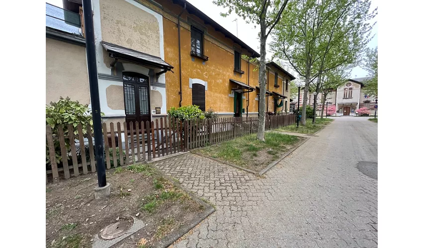 Villaggio Leumann