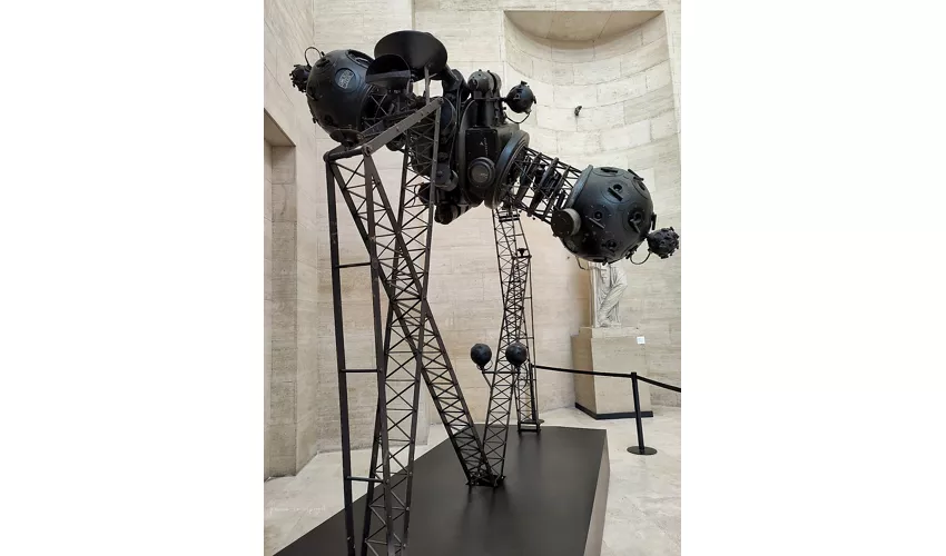 Planétarium de Rome