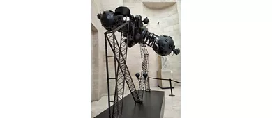 Planétarium de Rome