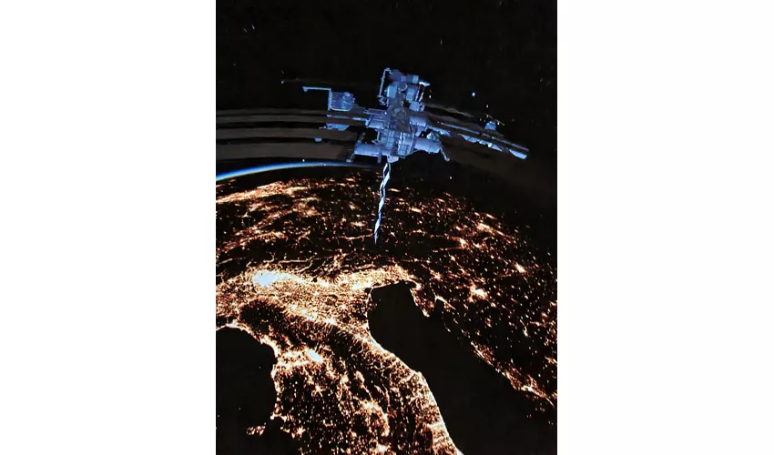 Planétarium de Rome