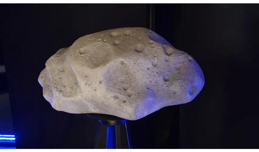 Planetário de Roma