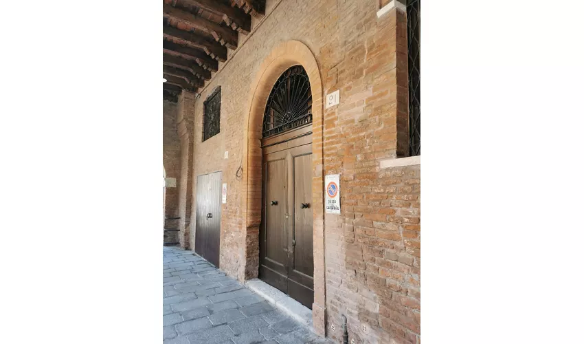 Casa Minerbi-Del Sale