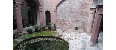 Casa Minerbi-Del Sale