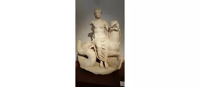 Antiquarium di Lucrezia Romana - Parco Archeologico dell'Appia Antica