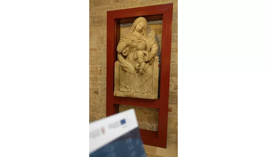 Museo Della Città e Del Territorio