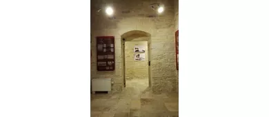 Museo Della Città e Del Territorio