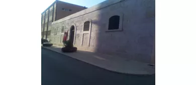 Museo Della Città e Del Territorio
