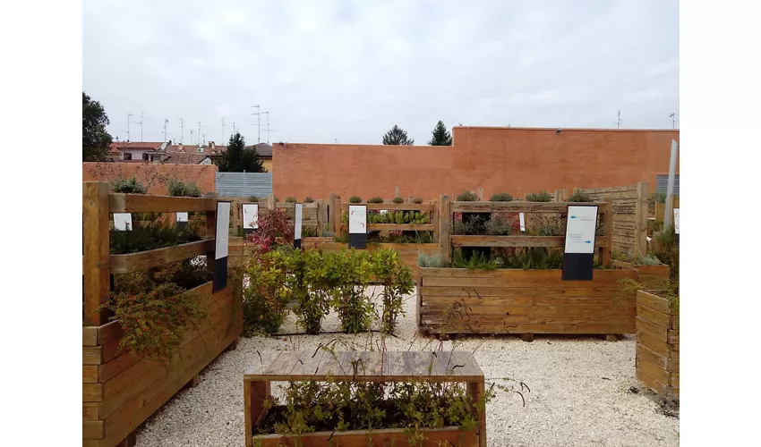 Nationalmuseum des italienischen Judentums und der Shoah - MEIS